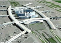 广州市新白云国际机场