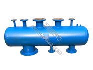 双新环保教你如何使用分集水器